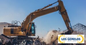 Lee más sobre el artículo 5 Razones para Elegir Recuperaciones Los Gemelos para el Transporte de Chatarra en Madrid