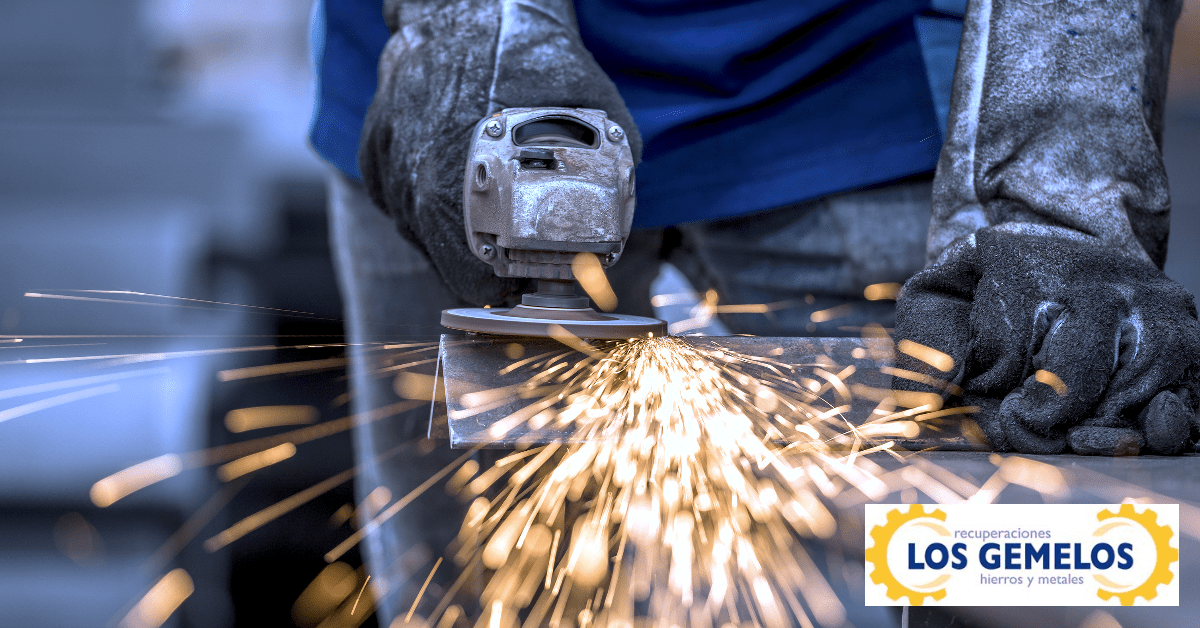 En este momento estás viendo Desmontaje de residuos en Madrid: tu mejor opción es Recuperaciones Los Gemelos