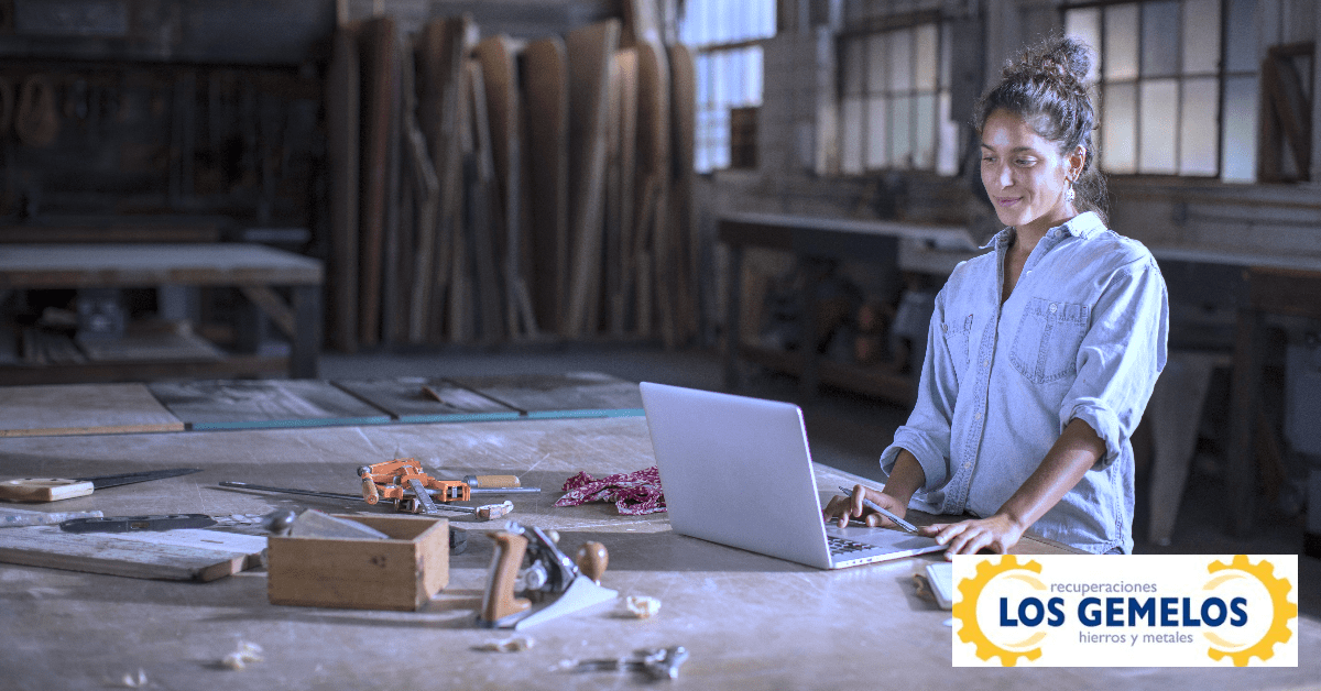 Lee más sobre el artículo Servicios de chatarrería en Madrid: Recuperaciones Los Gemelos