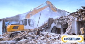 Lee más sobre el artículo Desmantelado de chatarrería en Madrid: Un servicio eficiente y ecológico
