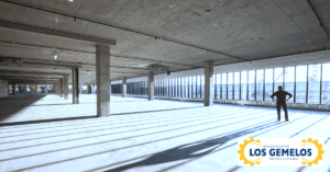 Lee más sobre el artículo Vaciado de edificios en Madrid con Recuperaciones Los Gemelos