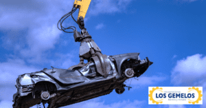 Lee más sobre el artículo Demolición de chatarra en Madrid: Tu mejor opción es Recuperaciones Los Gemelos