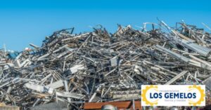 Lee más sobre el artículo Compra de metales Madrid: Todo lo que necesitas saber